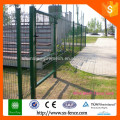 Eisen Mesh Zaun Tor &amp; Fechten, Trellis &amp; Tore \ Sicherheit Zaun Tor